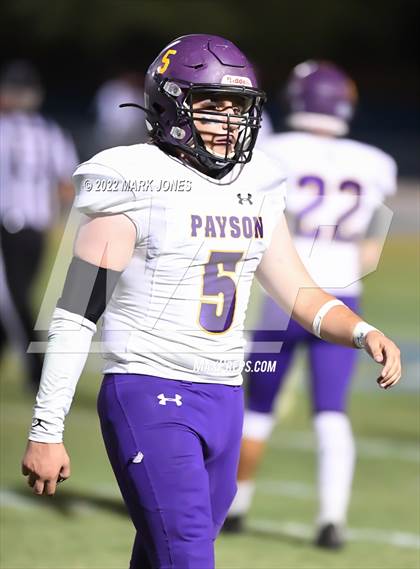Thumbnail 3 in Payson @ Valley Christian  photogallery.