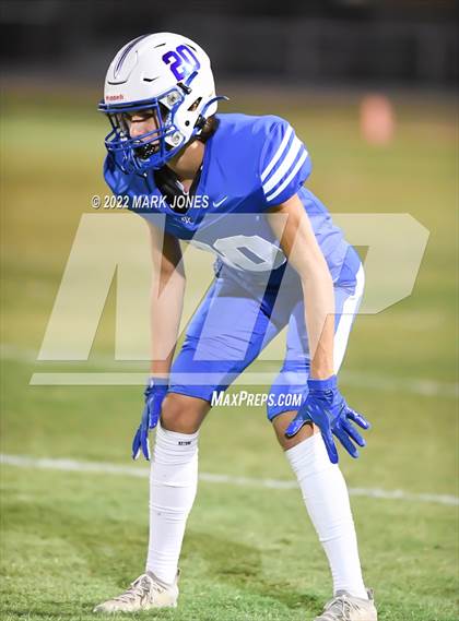 Thumbnail 2 in Payson @ Valley Christian  photogallery.