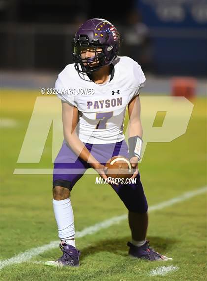 Thumbnail 3 in Payson @ Valley Christian  photogallery.