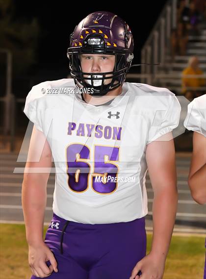 Thumbnail 2 in Payson @ Valley Christian  photogallery.
