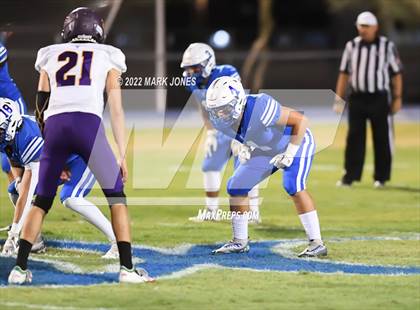 Thumbnail 2 in Payson @ Valley Christian  photogallery.