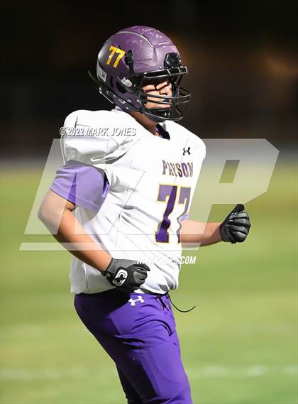 Thumbnail 2 in Payson @ Valley Christian  photogallery.