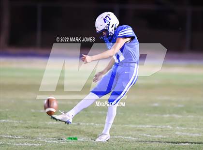 Thumbnail 2 in Payson @ Valley Christian  photogallery.