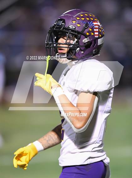 Thumbnail 1 in Payson @ Valley Christian  photogallery.