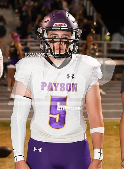 Thumbnail 2 in Payson @ Valley Christian  photogallery.