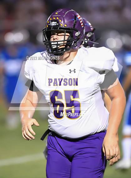 Thumbnail 2 in Payson @ Valley Christian  photogallery.