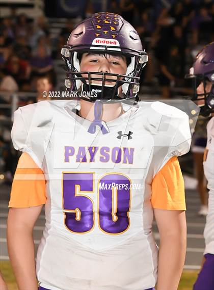 Thumbnail 3 in Payson @ Valley Christian  photogallery.