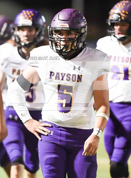 Thumbnail 1 in Payson @ Valley Christian  photogallery.