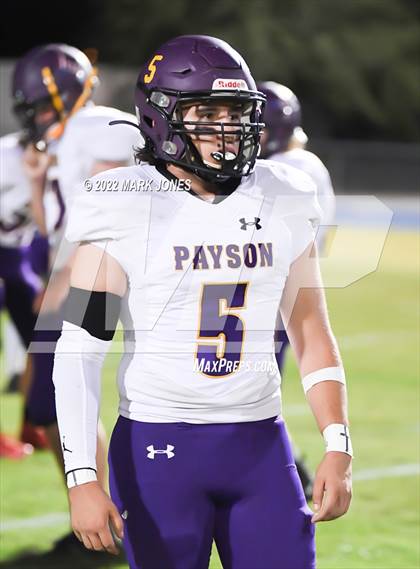 Thumbnail 2 in Payson @ Valley Christian  photogallery.