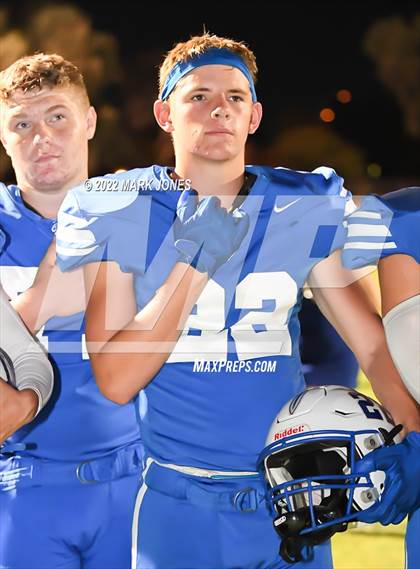 Thumbnail 3 in Payson @ Valley Christian  photogallery.