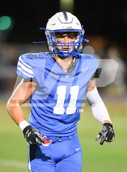 Thumbnail 3 in Payson @ Valley Christian  photogallery.