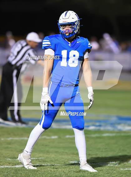 Thumbnail 3 in Payson @ Valley Christian  photogallery.