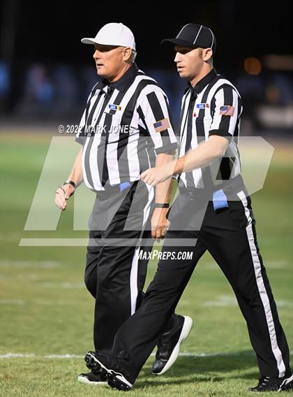 Thumbnail 3 in Payson @ Valley Christian  photogallery.