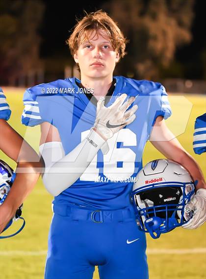 Thumbnail 1 in Payson @ Valley Christian  photogallery.