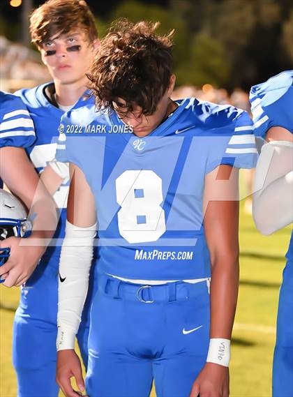 Thumbnail 3 in Payson @ Valley Christian  photogallery.
