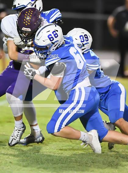 Thumbnail 1 in Payson @ Valley Christian  photogallery.