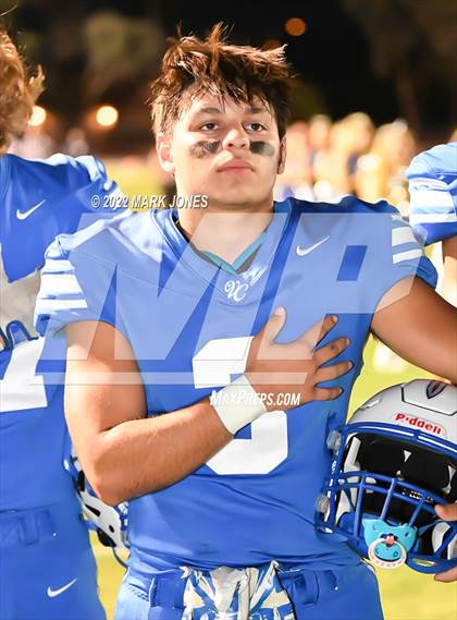 Thumbnail 1 in Payson @ Valley Christian  photogallery.