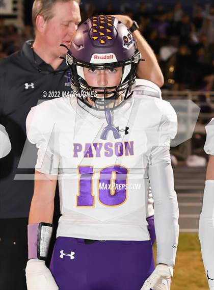 Thumbnail 3 in Payson @ Valley Christian  photogallery.