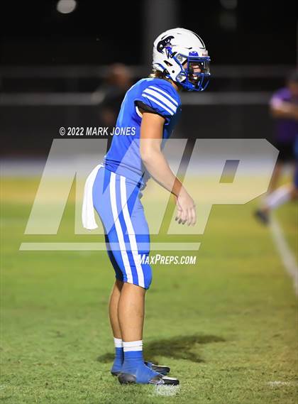 Thumbnail 3 in Payson @ Valley Christian  photogallery.