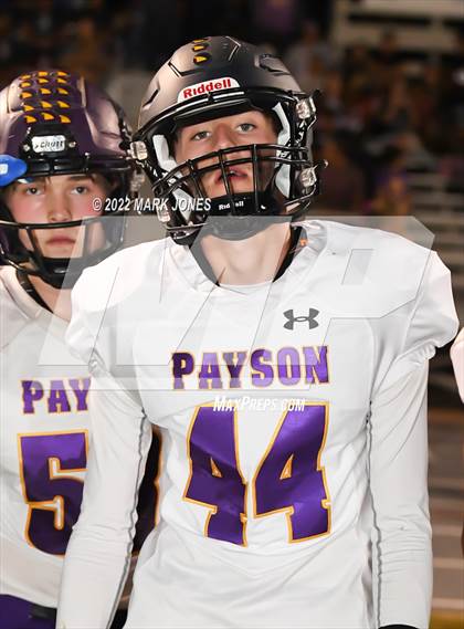 Thumbnail 3 in Payson @ Valley Christian  photogallery.