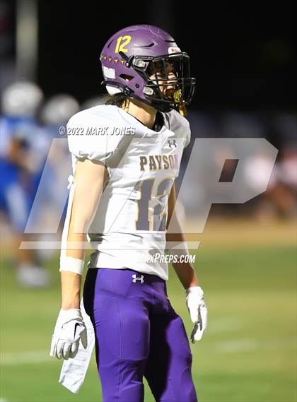 Thumbnail 2 in Payson @ Valley Christian  photogallery.