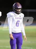 Photo from the gallery "Payson @ Valley Christian "