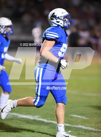 Thumbnail 1 in Payson @ Valley Christian  photogallery.