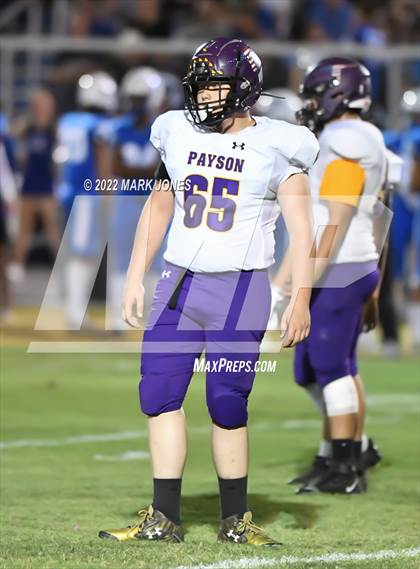 Thumbnail 3 in Payson @ Valley Christian  photogallery.