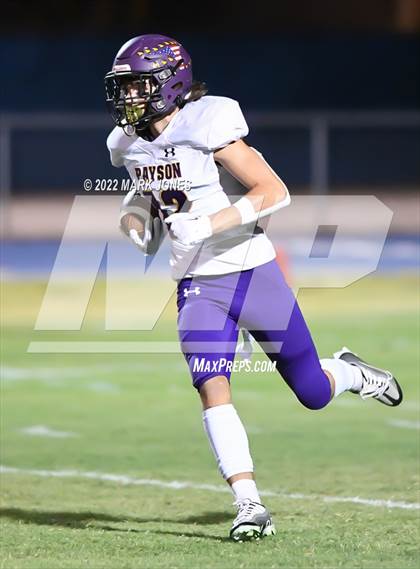Thumbnail 2 in Payson @ Valley Christian  photogallery.