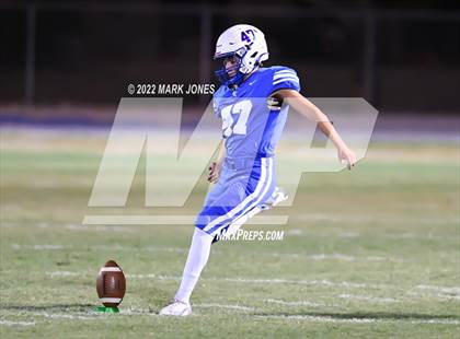 Thumbnail 1 in Payson @ Valley Christian  photogallery.