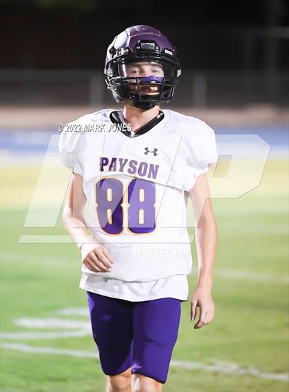Thumbnail 1 in Payson @ Valley Christian  photogallery.