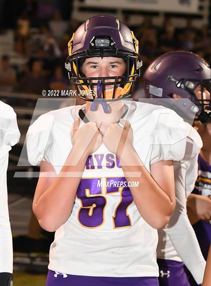 Thumbnail 2 in Payson @ Valley Christian  photogallery.