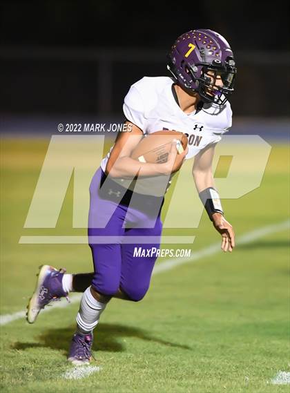 Thumbnail 1 in Payson @ Valley Christian  photogallery.