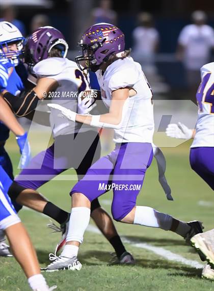 Thumbnail 3 in Payson @ Valley Christian  photogallery.