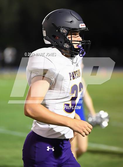 Thumbnail 2 in Payson @ Valley Christian  photogallery.