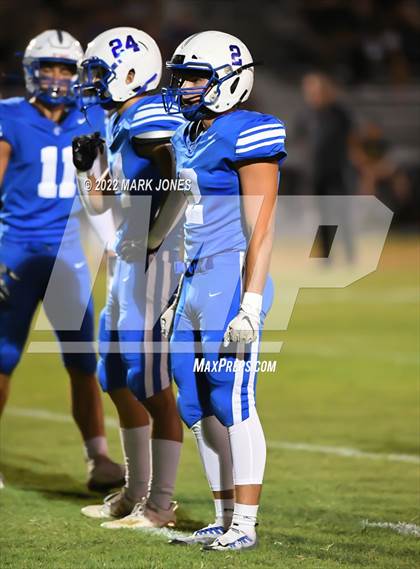 Thumbnail 3 in Payson @ Valley Christian  photogallery.