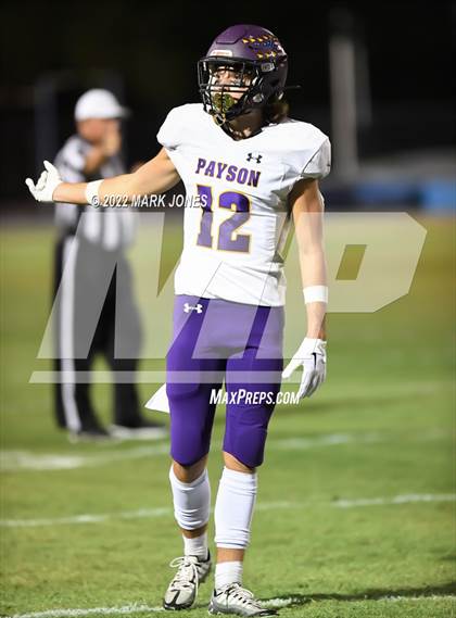 Thumbnail 3 in Payson @ Valley Christian  photogallery.