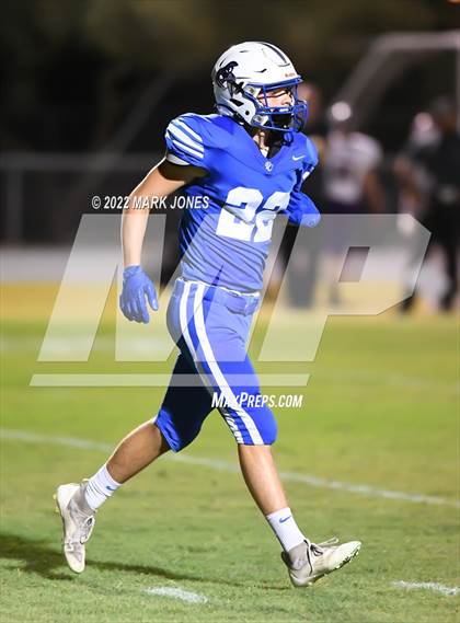 Thumbnail 3 in Payson @ Valley Christian  photogallery.