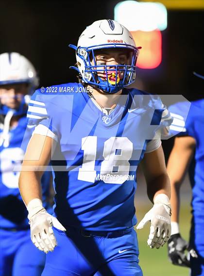 Thumbnail 1 in Payson @ Valley Christian  photogallery.