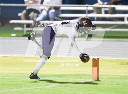 Thumbnail 3 in Payson @ Valley Christian  photogallery.