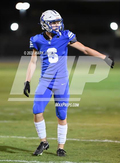 Thumbnail 3 in Payson @ Valley Christian  photogallery.