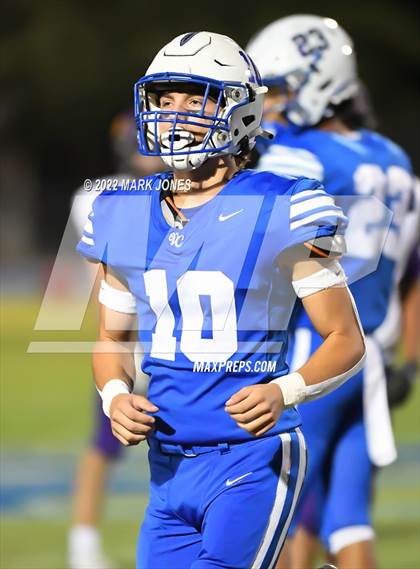 Thumbnail 2 in Payson @ Valley Christian  photogallery.