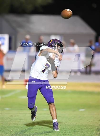 Thumbnail 3 in Payson @ Valley Christian  photogallery.