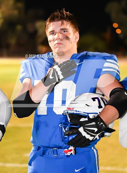 Thumbnail 3 in Payson @ Valley Christian  photogallery.
