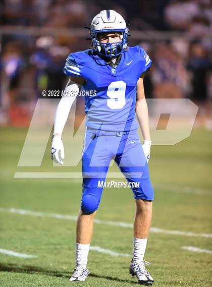 Thumbnail 2 in Payson @ Valley Christian  photogallery.