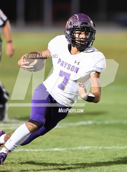 Thumbnail 3 in Payson @ Valley Christian  photogallery.