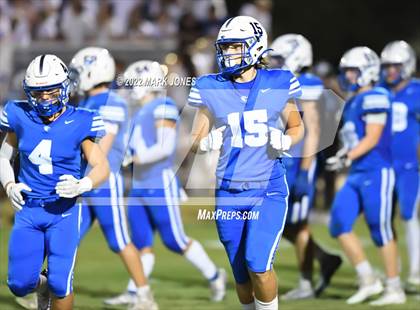 Thumbnail 1 in Payson @ Valley Christian  photogallery.