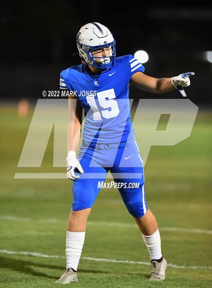 Thumbnail 3 in Payson @ Valley Christian  photogallery.