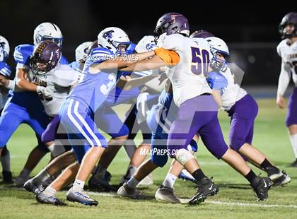 Thumbnail 1 in Payson @ Valley Christian  photogallery.