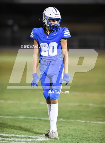 Thumbnail 3 in Payson @ Valley Christian  photogallery.